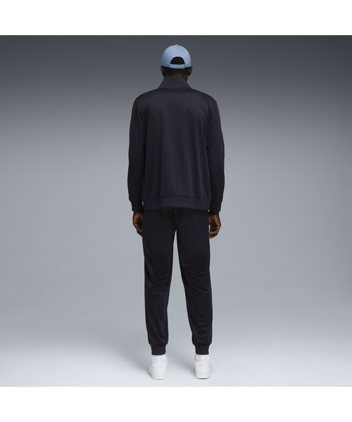 PUMA（プーマ） セットアップジャージ X-LARGE ネイビー メンズ