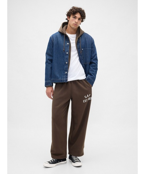 GAP（ギャップ） パンツ X-SMALL ライトグレー メンズ : ZOZOTOWN