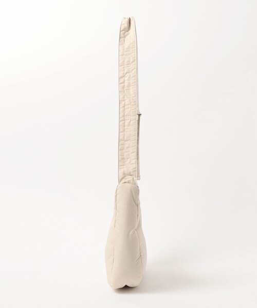 「BEAMS HEART」 ショルダーバッグ ONE SIZE ブラック レディース_画像3