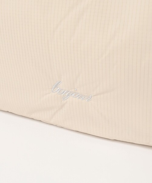 「BEAMS HEART」 ショルダーバッグ ONE SIZE ブラック レディース_画像4