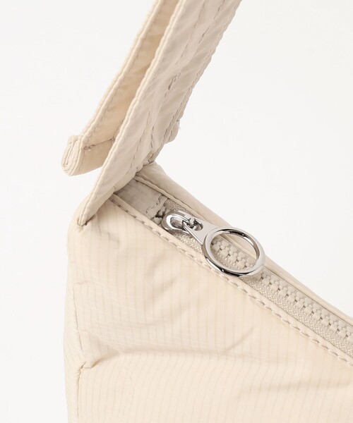 「BEAMS HEART」 ショルダーバッグ ONE SIZE ブラック レディース_画像8