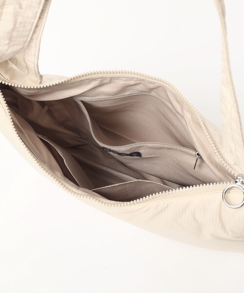 「BEAMS HEART」 ショルダーバッグ ONE SIZE ブラック レディース_画像9