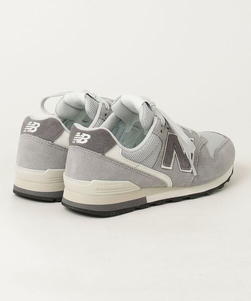 #21 新品未使用　newbalance　ニューバランス　22.5 New Balance（ニューバランス） ローカットスニーカー 22.5cm グレー