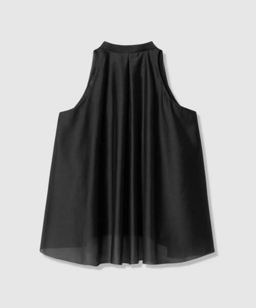 ブラウス シャツ 「LOULOU WILLOUGHBY」ラッフルレイヤーアメスリブラウス レディースの画像