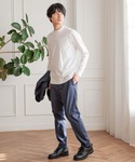 「GLOBAL WORK」 長袖Tシャツ X-...の詳細画像1