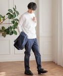 「GLOBAL WORK」 長袖Tシャツ X-...の詳細画像2