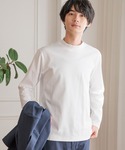 「GLOBAL WORK」 長袖Tシャツ X-...の詳細画像5