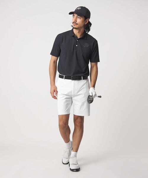 美品　  GOLF メンズ　ショートパンツ UNITED ARROWS GOLF（ユナイテッドアローズゴルフ） パンツ メンズ