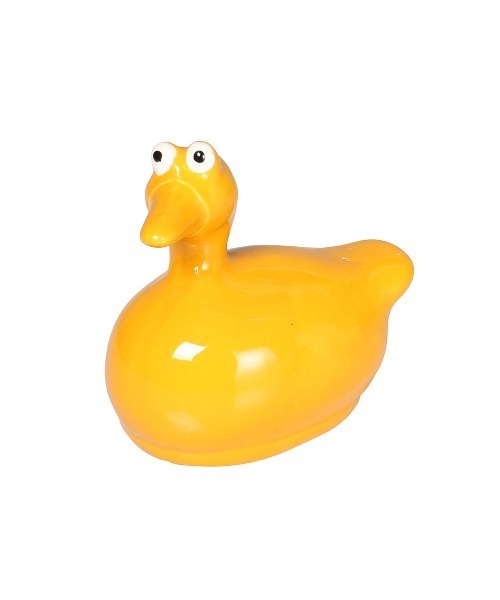 DULTON（ダルトン） インテリア FLOATING DUCK/アヒル オブジェ