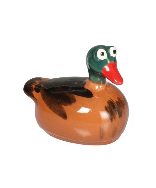 DULTON（ダルトン） インテリア FLOATING DUCK/アヒル オブジェ