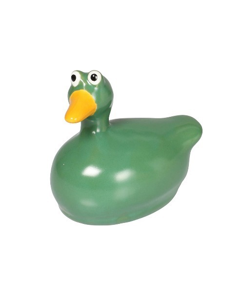DULTON（ダルトン） インテリア FLOATING DUCK/アヒル オブジェ