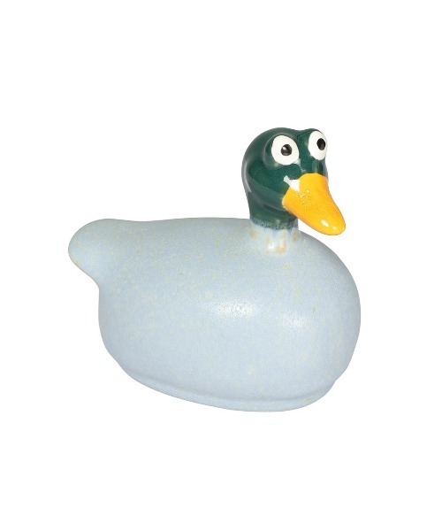 DULTON（ダルトン） インテリア FLOATING DUCK/アヒル オブジェ