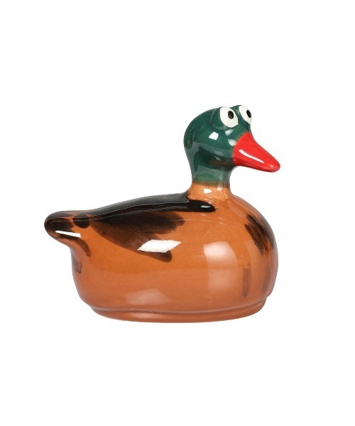 DULTON（ダルトン） インテリア FLOATING DUCK/アヒル オブジェ