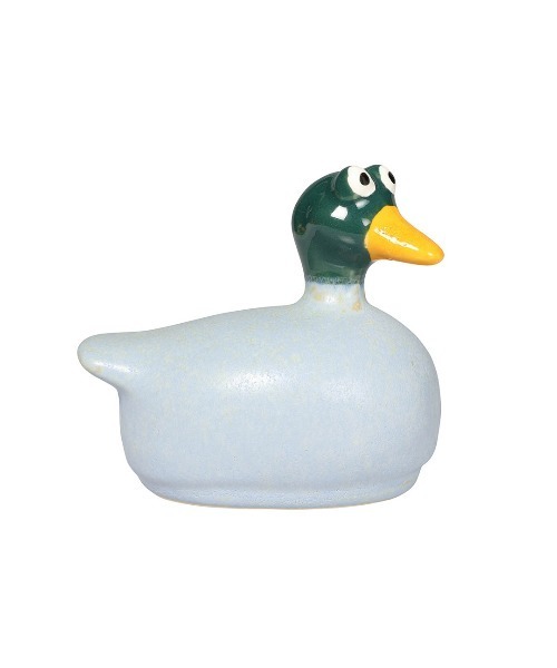 DULTON（ダルトン） インテリア FLOATING DUCK/アヒル オブジェ