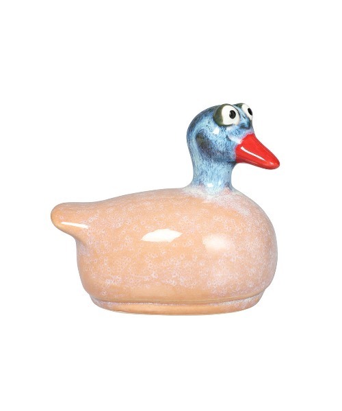 DULTON（ダルトン） インテリア FLOATING DUCK/アヒル オブジェ