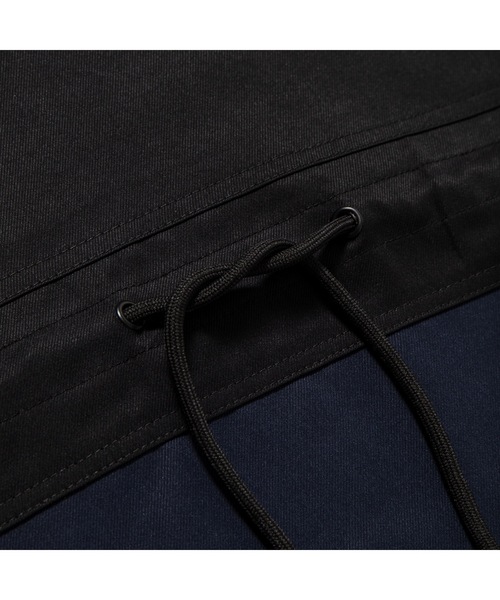 「APPLEBUM」 ブルゾン X-LARGE ネイビー メンズ_画像5