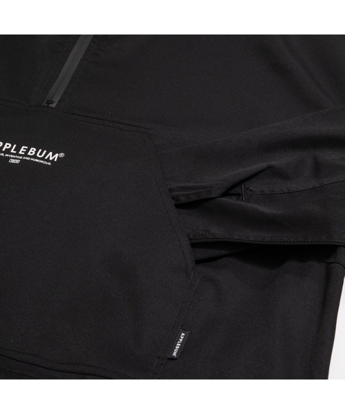 「APPLEBUM」 ブルゾン X-LARGE ネイビー メンズ_画像7
