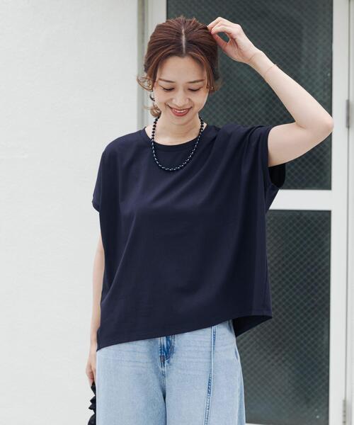 FREAK'S STORE（フリークスストア） tシャツ 半袖 別注 POOLSIDE