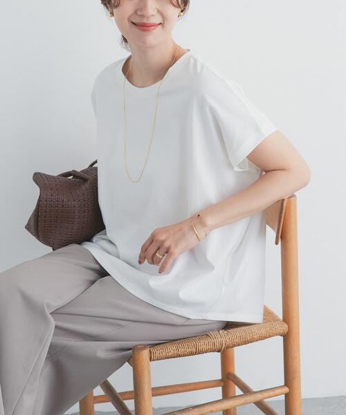 URBAN RESEARCH DOORS（アーバンリサーチドアーズ） tシャツ 半袖 「UR