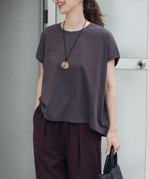 URBAN RESEARCH DOORS（アーバンリサーチドアーズ） tシャツ 半袖 「UR