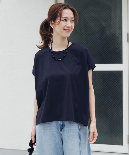 URBAN RESEARCH DOORS（アーバンリサーチドアーズ） tシャツ 半袖 「UR