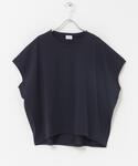 tシャツ 半袖 「UR TECH」汗染み防止ド...の詳細画像2