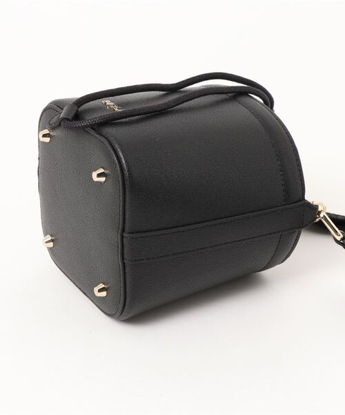 「FURLA」 ショルダーバッグ ONE SIZE 黒いこと レディース