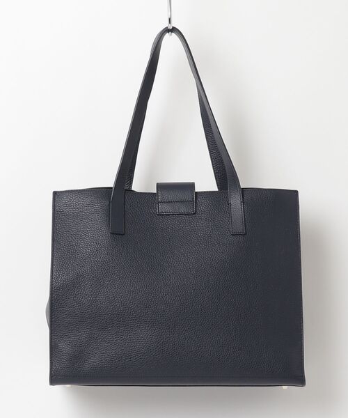 FURLA（フルラ） トートバッグ ONE SIZE ネイビー レディース
