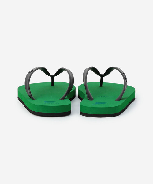 Bshop ビーチサンダル リカバリーサンダル サンダル buntA｜「別注