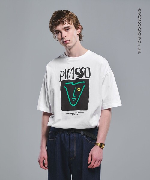 green label relaxing（グリーンレーベルリラクシング） tシャツ