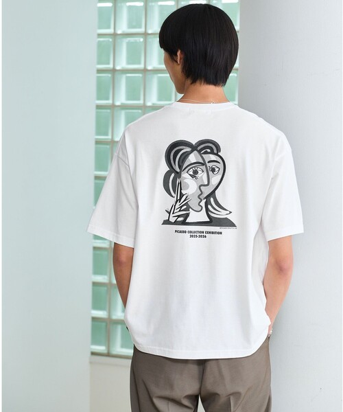 green label relaxing（グリーンレーベルリラクシング） tシャツ