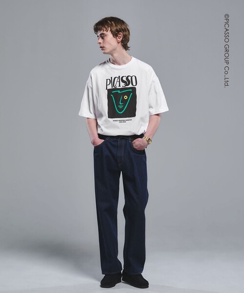 green label relaxing（グリーンレーベルリラクシング） tシャツ