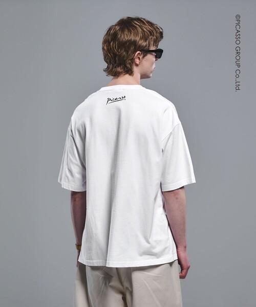 green label relaxing（グリーンレーベルリラクシング） tシャツ