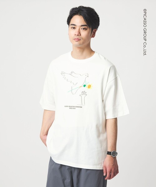 green label relaxing（グリーンレーベルリラクシング） tシャツ