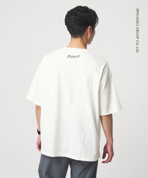 green label relaxing（グリーンレーベルリラクシング） tシャツ