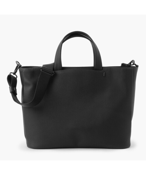 FARO（ファーロ） 2WAYバッグ FREE ネイビー メンズ : ZOZOTOWN Yahoo