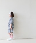 tシャツ パイルポロSS 831277 キッズ...の詳細画像2
