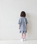 tシャツ パイルポロSS 831277 キッズ...の詳細画像3