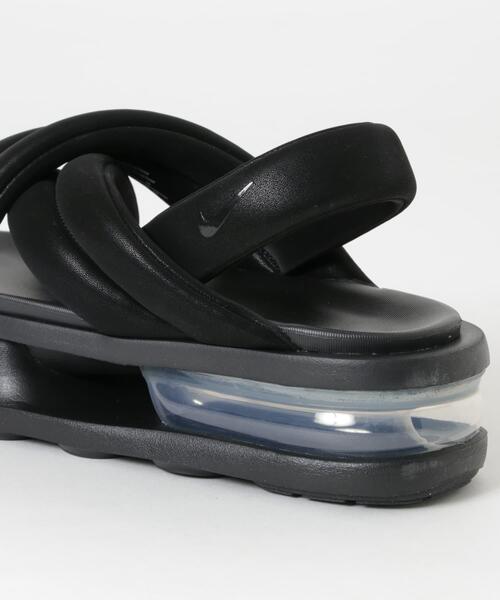 厚底 ナイキ nike スポーツサンダル サンダル NIKE ナイキウィメンズ