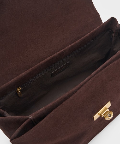 CHARLES ＆ KEITH（チャールズ&キース） 「CHARLES & KEITH」 2WAY