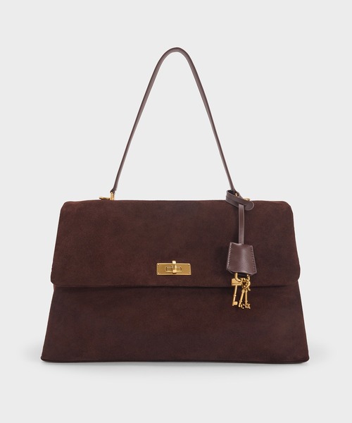 CHARLES & KEITH(チャールズ&キース) 「CHARLES & KEITH」 2WAY CHARLES & KEITH(チャールズ&キース) 「CHARLES & KEITH」 2WAY