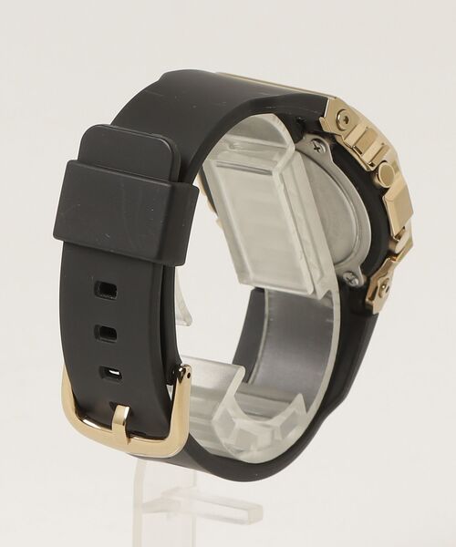 G-SHOCK 「G-SHOCK」 GM-5600G-9JF デジタル腕時計 - ブラック