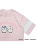 tシャツ ファインプラス アニメちいかわ GI...の詳細画像2