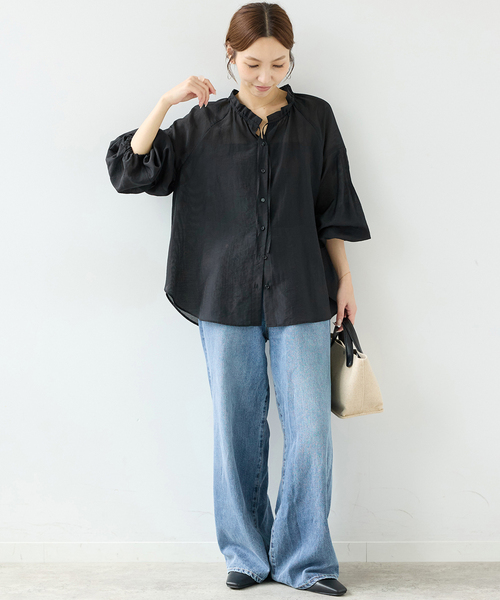 JOURNAL STANDARD relume（ジャーナルスタンダード レリューム 