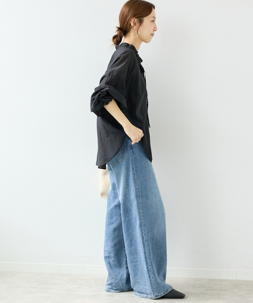 JOURNAL STANDARD relume（ジャーナルスタンダード レリューム 