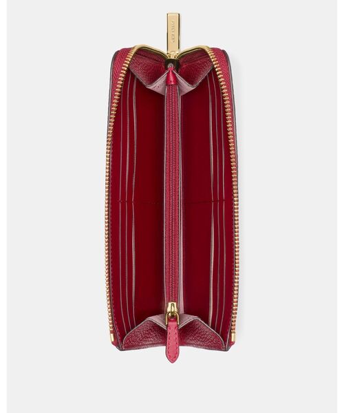 kate spade NEW YORK ラージスリムLジップウォレット新品未使用 kate spade NEW YORK（ケイト・スペード ニューヨーク） 財布 ラージ