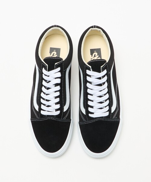 VANS（ヴァンズ） スニーカー 「VANS」LX Old Skool オールド スクール