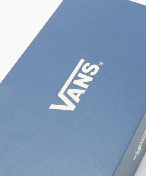 VANS（ヴァンズ） スニーカー 「VANS」LX Old Skool オールド スクール
