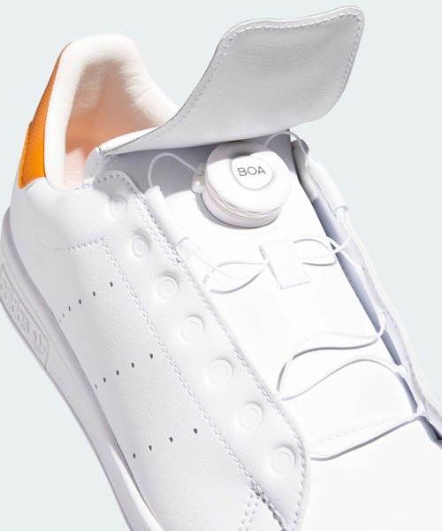 adidas（アディダス） スタンスミス スニーカー スタンスミス ボア