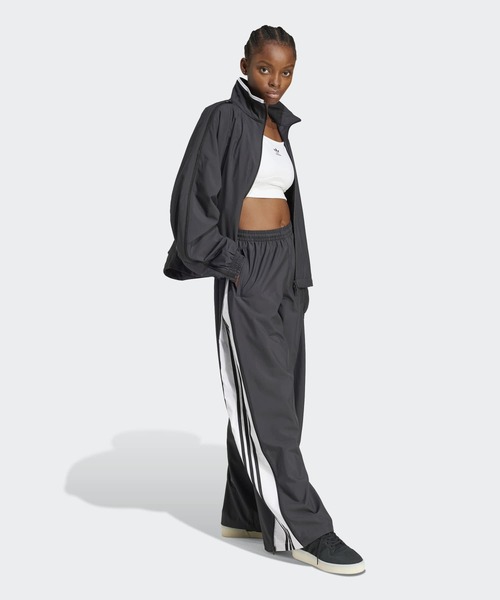 adidas（アディダス） パンツ Adilenium シーズン 3 ジップ トラック